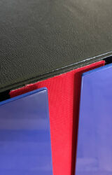 Rollcontainer-Trolley Rollcontainer